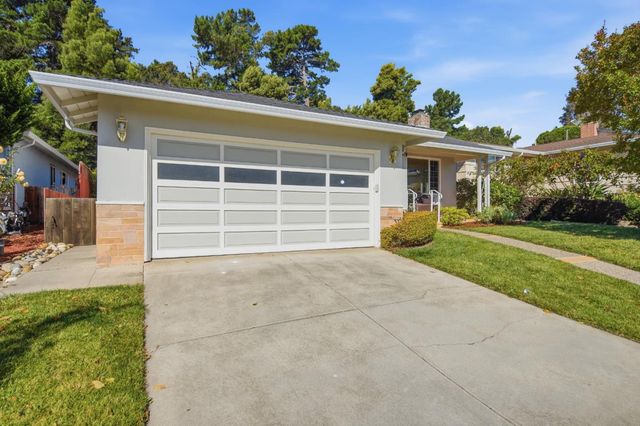 325 Palomar Court, San Bruno, CA 94066