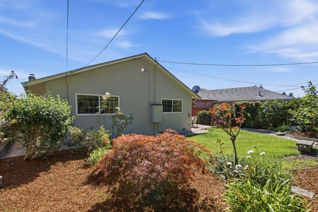 325 Palomar Court, San Bruno, CA 94066