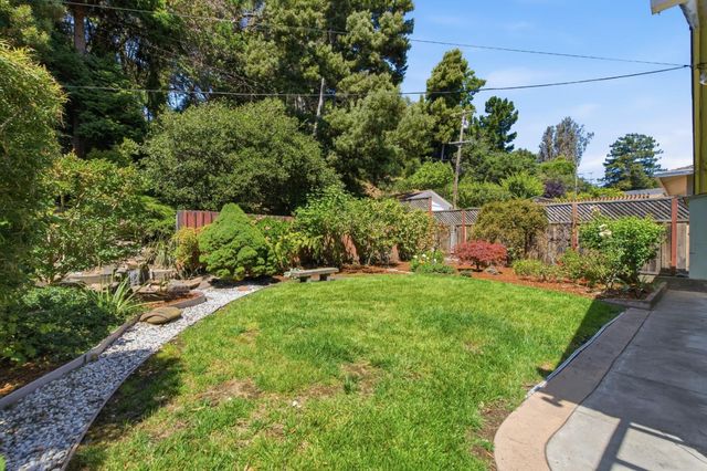 325 Palomar Court, San Bruno, CA 94066
