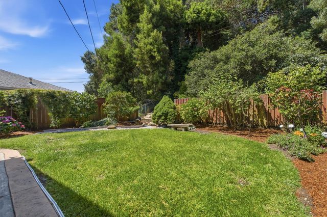 325 Palomar Court, San Bruno, CA 94066