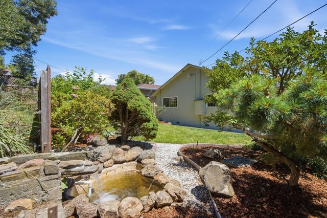 325 Palomar Court, San Bruno, CA 94066