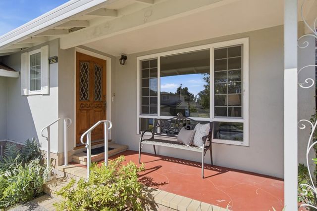 325 Palomar Court, San Bruno, CA 94066