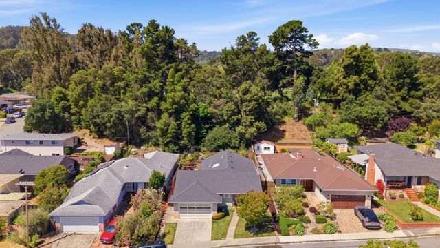 325 Palomar Court, San Bruno, CA 94066