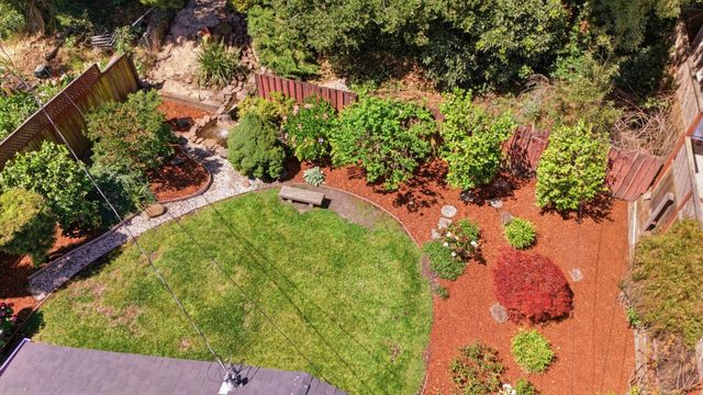 325 Palomar Court, San Bruno, CA 94066