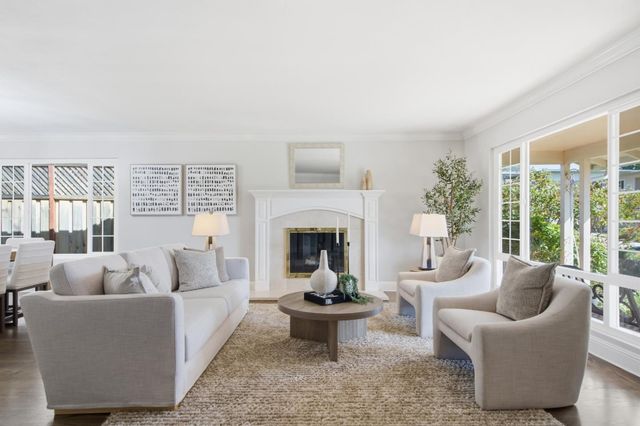 325 Palomar Court, San Bruno, CA 94066