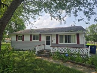 3706 Olive Street, Saginaw, MI 48601