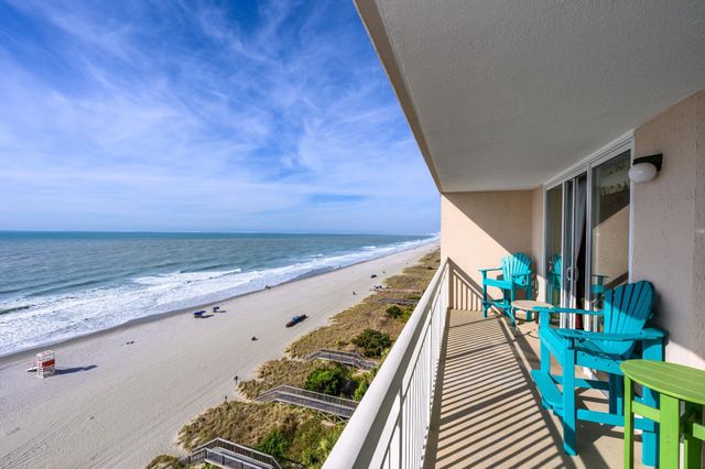 1625 S Ocean Blvd Unit N902, North Myrtle Beach, SC 29582