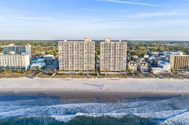 1625 S Ocean Blvd Unit N902, North Myrtle Beach, SC 29582