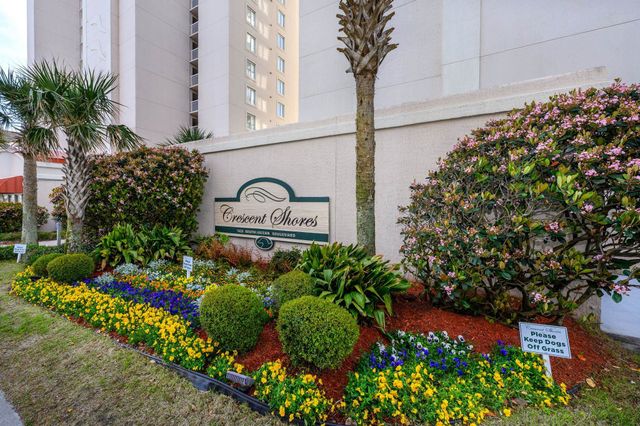 1625 S Ocean Blvd Unit N902, North Myrtle Beach, SC 29582