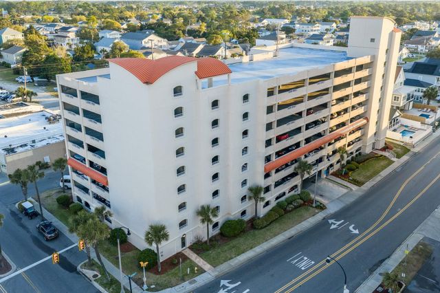 1625 S Ocean Blvd Unit N902, North Myrtle Beach, SC 29582