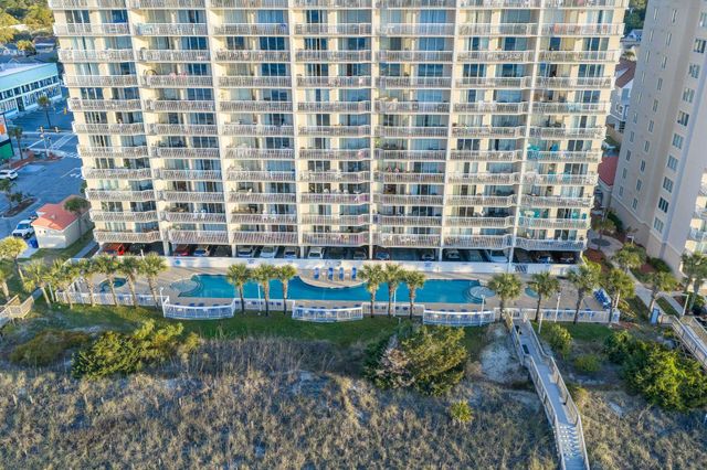 1625 S Ocean Blvd Unit N902, North Myrtle Beach, SC 29582