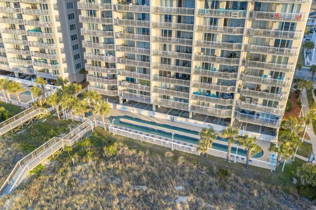 1625 S Ocean Blvd Unit N902, North Myrtle Beach, SC 29582