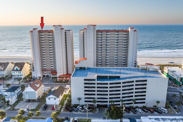 1625 S Ocean Blvd Unit N902, North Myrtle Beach, SC 29582