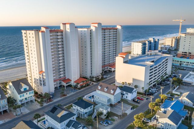 1625 S Ocean Blvd Unit N902, North Myrtle Beach, SC 29582
