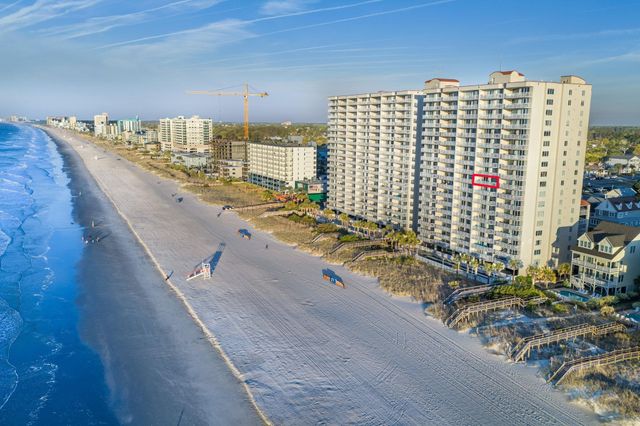 1625 S Ocean Blvd Unit N902, North Myrtle Beach, SC 29582