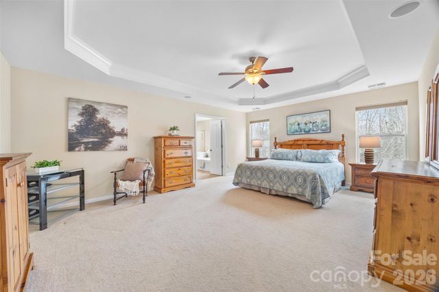 2205 Trading Ford Drive, Waxhaw, NC 28173