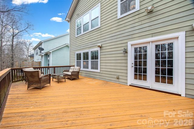 2205 Trading Ford Drive, Waxhaw, NC 28173