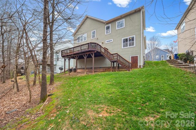 2205 Trading Ford Drive, Waxhaw, NC 28173