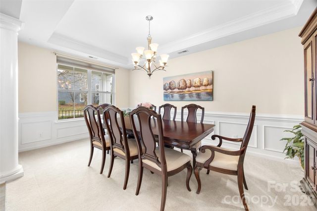 2205 Trading Ford Drive, Waxhaw, NC 28173