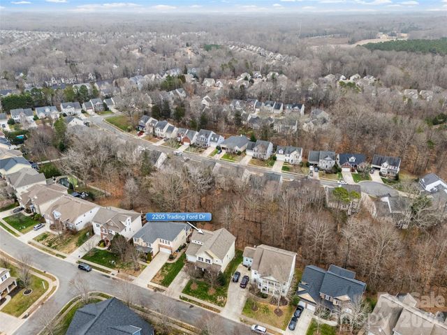 2205 Trading Ford Drive, Waxhaw, NC 28173