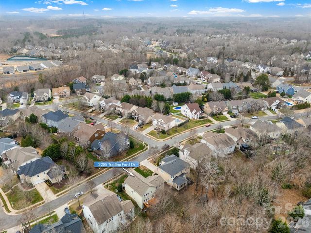 2205 Trading Ford Drive, Waxhaw, NC 28173