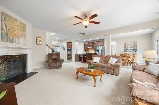 2205 Trading Ford Drive, Waxhaw, NC 28173