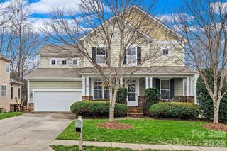 2205 Trading Ford Drive, Waxhaw, NC 28173