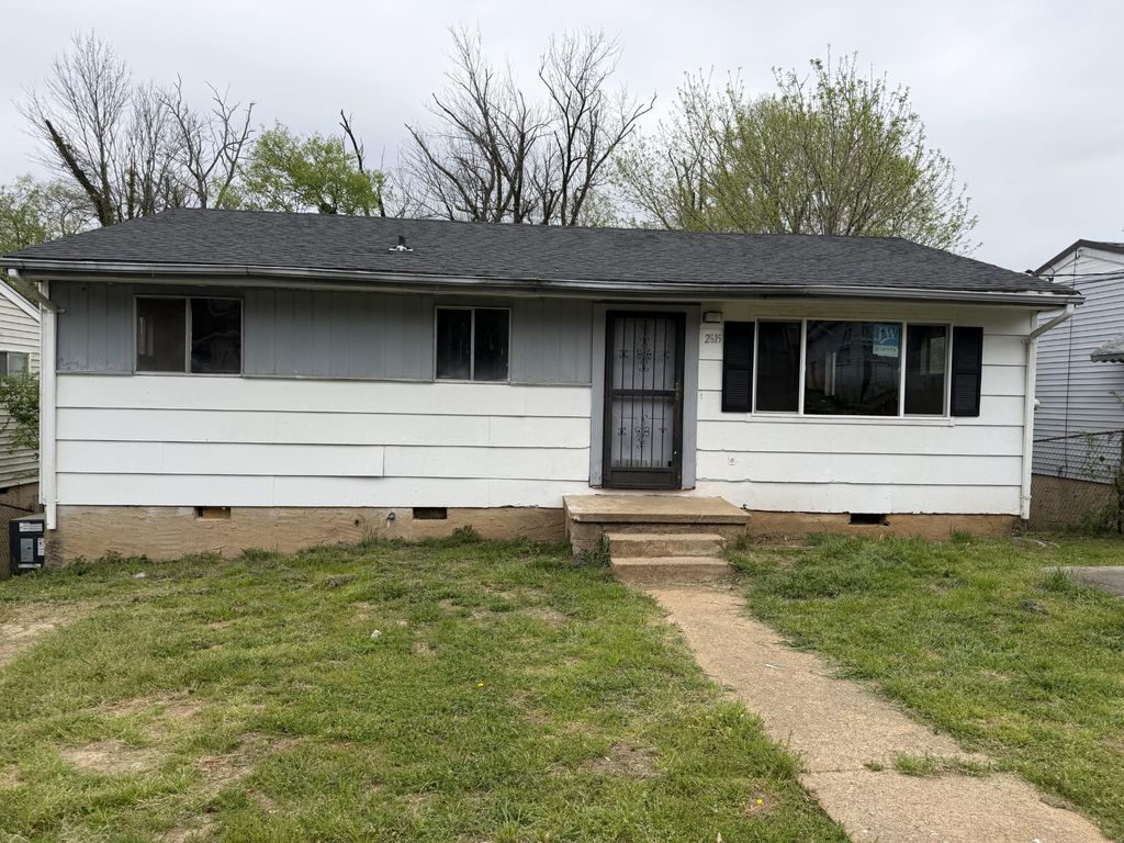 2615 Andrews Street, Chattanooga, TN 37406