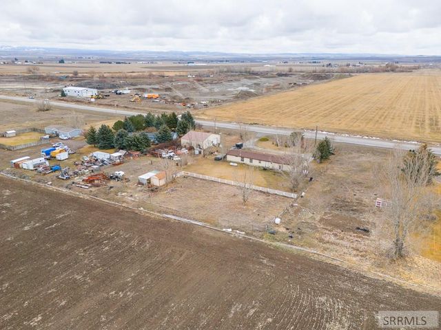3774 Highway 33, Sugar City, ID 83448