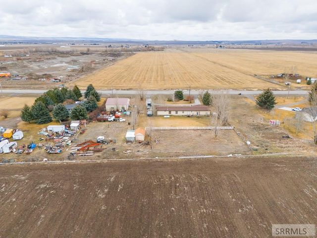 3774 Highway 33, Sugar City, ID 83448