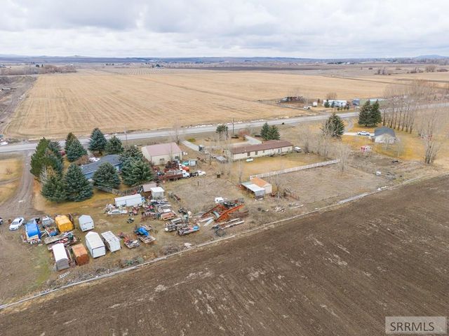 3774 Highway 33, Sugar City, ID 83448