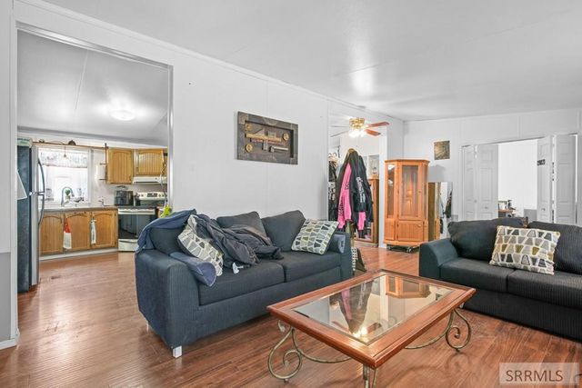 3774 Highway 33, Sugar City, ID 83448