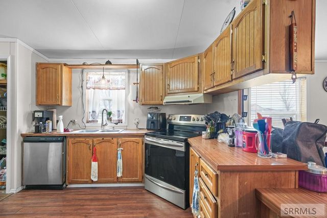 3774 Highway 33, Sugar City, ID 83448