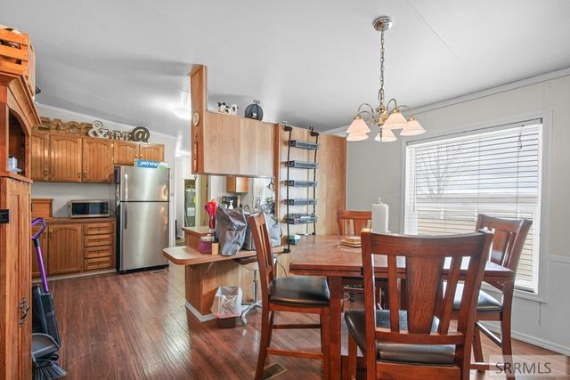 3774 Highway 33, Sugar City, ID 83448