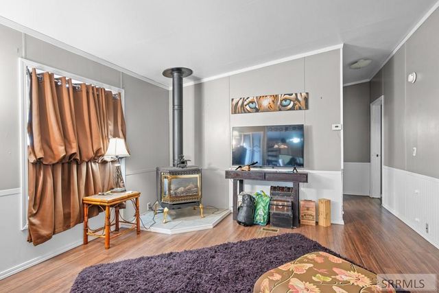 3774 Highway 33, Sugar City, ID 83448