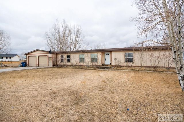 3774 Highway 33, Sugar City, ID 83448