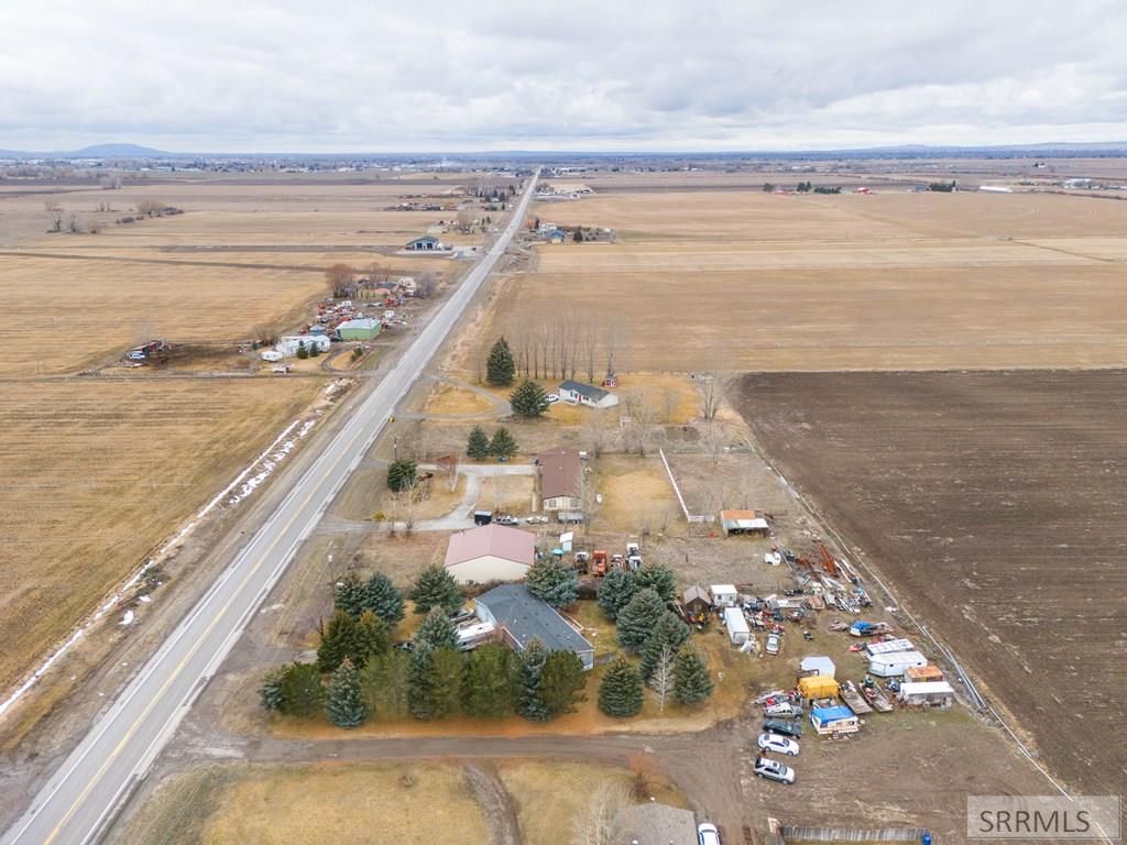 Image 13 of property listing at 3774 Highway 33, Sugar City, ID 83448