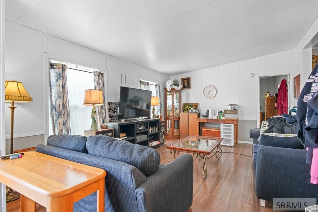 Image 18 of property listing at 3774 Highway 33, Sugar City, ID 83448
