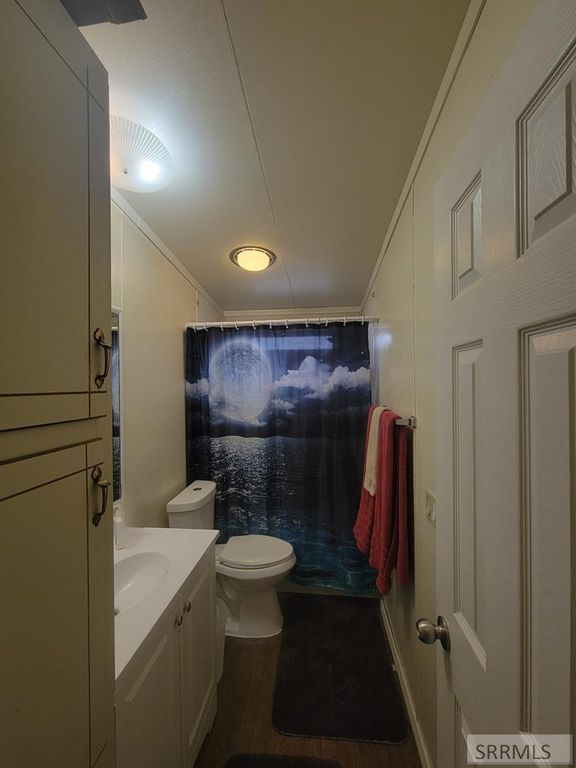 Image 31 of property listing at 3774 Highway 33, Sugar City, ID 83448