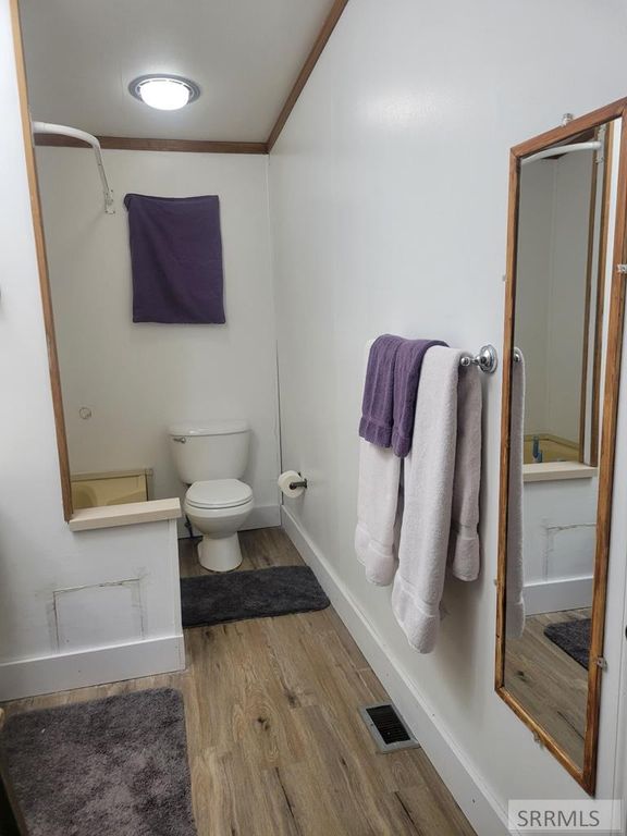 Image 38 of property listing at 3774 Highway 33, Sugar City, ID 83448