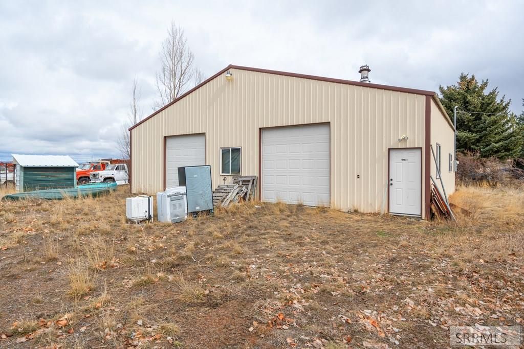 Image 40 of property listing at 3774 Highway 33, Sugar City, ID 83448