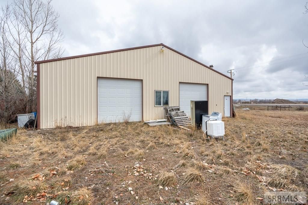 Image 42 of property listing at 3774 Highway 33, Sugar City, ID 83448