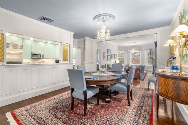 205 Commonwealth Avenue 6, Boston, MA 02116