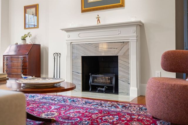 205 Commonwealth Avenue 6, Boston, MA 02116