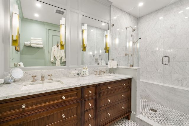 205 Commonwealth Avenue 6, Boston, MA 02116