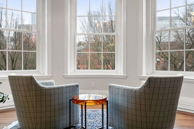 205 Commonwealth Avenue 6, Boston, MA 02116