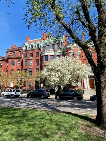 205 Commonwealth Avenue 6, Boston, MA 02116