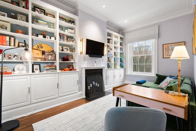 205 Commonwealth Avenue 6, Boston, MA 02116