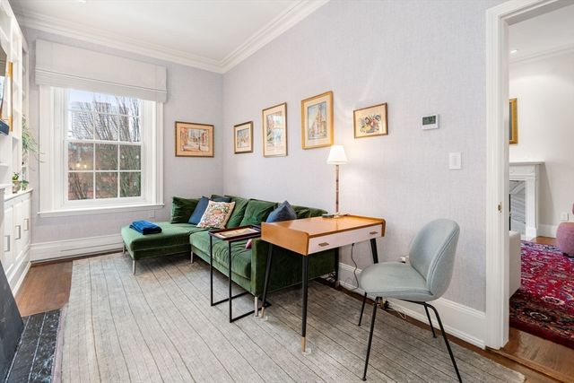 205 Commonwealth Avenue 6, Boston, MA 02116