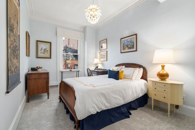 205 Commonwealth Avenue 6, Boston, MA 02116